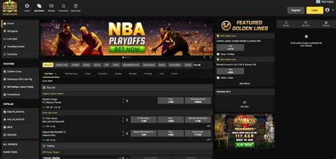Golden Nugget Sportsbook VA .